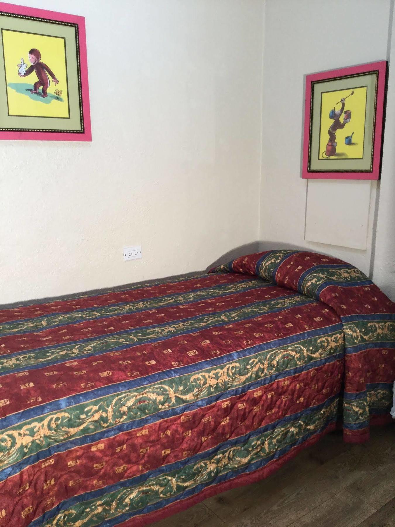 Diamond View Motel ซูซานวิลล์ ภายนอก รูปภาพ